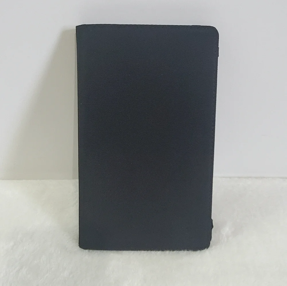 BELKIN Black Form Fit Coverlet Protective Tablet Case